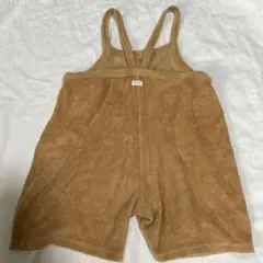 organic zoo ダンガリー