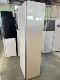 2025年最新】lg stylerの人気アイテム - メルカリ