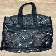 LeSportsac ティンカーベル 2wayミニボストンのサムネイル