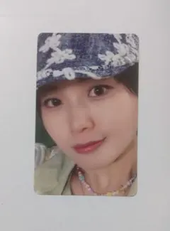 平井美葉 6月FC通販 BEYOOOOONDS フォトカード Close-up