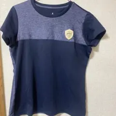 Prince 半袖　テニスウェア　 Mサイズ