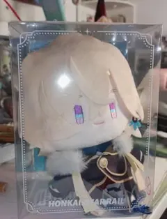 2025年最新】崩壊スターレイル アベンチュリン ぬいぐるみの人気