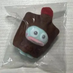 サンリオ　ぷちとも　みんなでおべんとう　ハンギョドン