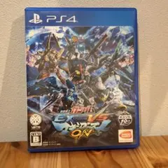 機動戦士ガンダム EXTREME VS. マキシブーストON