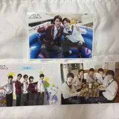 M!LK 生写真 41杯目