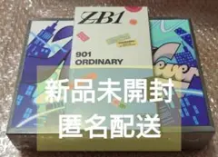 ゼベワン　アルバム　新品・未開封