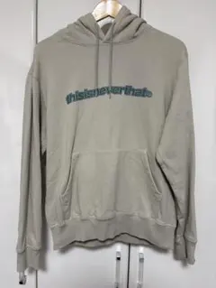 2026年最新】Thisisneverthat パーカー sの人気アイテム - メルカリ