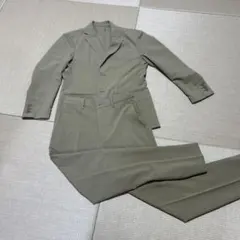 パーフェクトスーツファクトリー　セットアップ　試着のみ