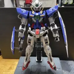 新品未開封 00 Raiser パーフェクトグレード PG 1/60 ダブルオーライザー｜バンダイ ホビーサイト