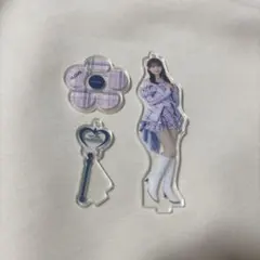 2026年最新】髙松瞳 アクスタ 絶対アイドル辞めないでの人気アイテム