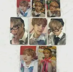 ini 尾崎匠海 タレントカード