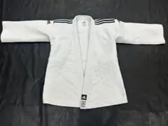 アディダス　adidas ADIDAS 柔道着
