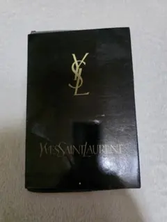 ✩Yves Saint Laurent✩ハンカチ✩未使用品✩