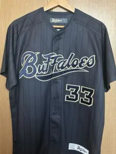 オリックス・バファローズ Bs夏の陣2019 山岡泰輔 - メルカリ