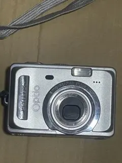 PENTAX Optio S55 コンパクトデジタルカメラ 本体のサムネイル