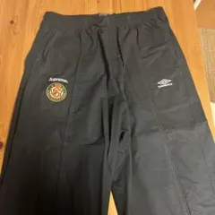 Supreme Umbro Cotton Ripstop Track Pantのサムネイル