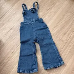 aladin kids オーバーオール