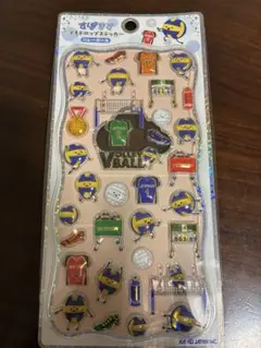 正規品　プチドロ　　すぽます　バレーボール