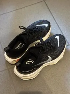 nike zoomx ナイキ インヴィンシブル 3