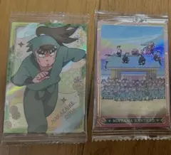 忍たま乱太郎 ウエハースの段 SPカード No.28 KV2 ②中在家