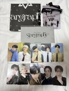 2026年最新】Stargraphyの人気アイテム - メルカリ