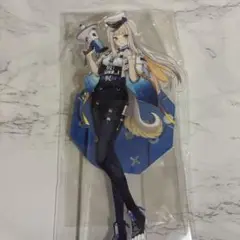 にじさんじ 栞葉るり アクリルスタンド standard