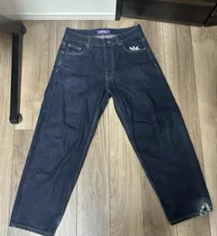 LABROS ダークブルーデニム 28サイズ