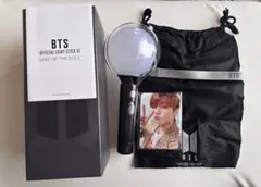 BTS ペンライトver.4 アミボム