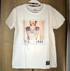 2025年最新】Taylor Swift tシャツ 1989の人気アイテム - メルカリ