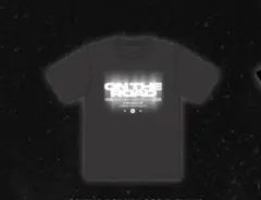 T-Pablow ON THE ROAD LOGO T-SHIRT - メルカリ