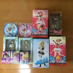 ラブライブ グッズセット