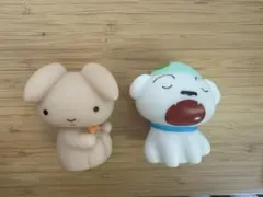 クレヨンしんちゃんライトマスコット3