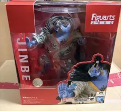 2026年最新】フィギュアーツzero ジンベエの人気アイテム - メルカリ