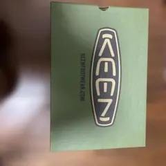 KEEN 登山・運動用シューズのサムネイル