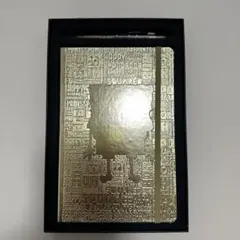 スポンジボブ　ノート&ボールペンセット