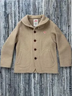 2025年最新】ダントン コート ベージュの人気アイテム - メルカリ