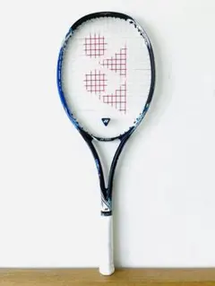 新品同様】ヨネックス『ジオブレイク50VS』ソフトテニスラケット／UXL1