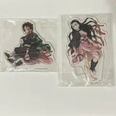 2025年最新】鬼滅の刃 dvd 特典 アクリルスタンドの人気アイテム