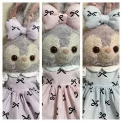 受注生産色が選べるsサイズステラルー着用可能コスチューム