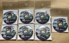 2025年最新】シュヴァルグラン 缶バッジの人気アイテム - メルカリ