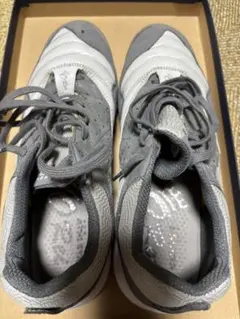 アスレタ O-Rei Futsal A002 26.5 中古 アスレタ O-Rei Futsal A002 26.5 中古 - メルカリ