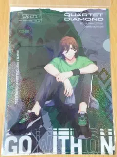 うたプリ　寿嶺二　ASSMU マジLOVEキングダム　カルライ　バスタオル うたプリ 寿嶺二 ASSMU マジLOVEキングダム カルライ バスタオル うた