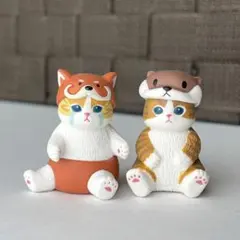 三層猫 美術數膠 ソフビ sofubi インディーズソフビ 現代アート 猫