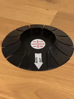 パター練習器具 ナビカップ オートアウト