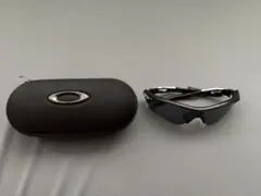 オークリー　レーダー　ロックパス