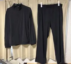 ウルトラストレッチアクティブトラックジャケット