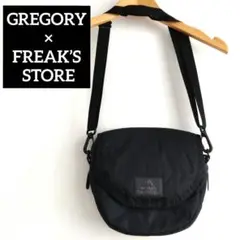 限定 グレゴリー ✕ フリークスストア 別注 ショルダーキルト GREGORY