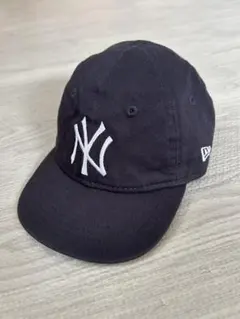 New Era ニューヨークヤンキース キャップのサムネイル