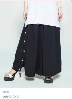 縁日 さっぱかま 袴 ガーデニング 登山 キャンプ Lサイズ - メルカリ