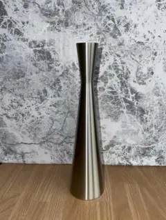 ○wako 和光 silver970 シルバー 970 花瓶 花器 銀製品 - メルカリ